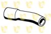 UNIGOM S2298 Radiator Hose